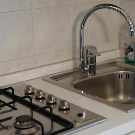 Destiny Home 4 - Borgo Venezia Apartment *