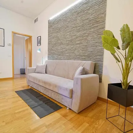 Destiny Home 4 - Borgo Venezia Verona