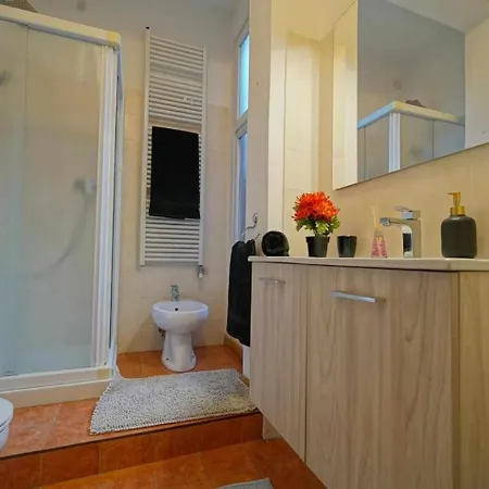 Apartment Destiny Home 4 - Borgo Venezia
