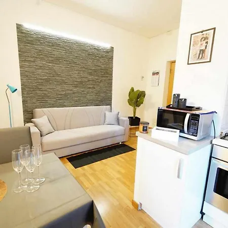 Apartment Destiny Home 4 - Borgo Venezia