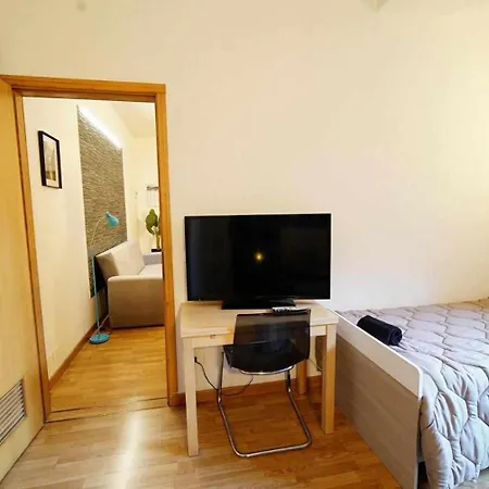 Destiny Home 4 - Borgo Venezia Apartment Verona