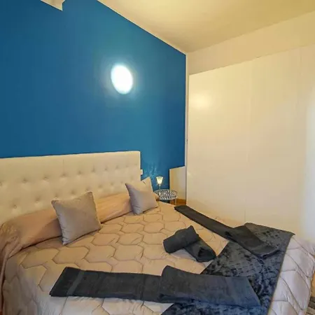 Destiny Home 4 - Borgo Venezia Apartment *