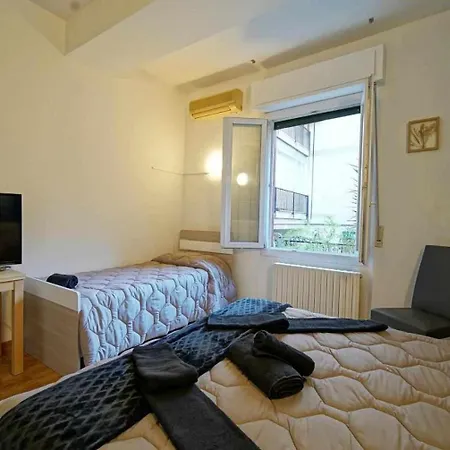 Apartment Destiny Home 4 - Borgo Venezia Verona