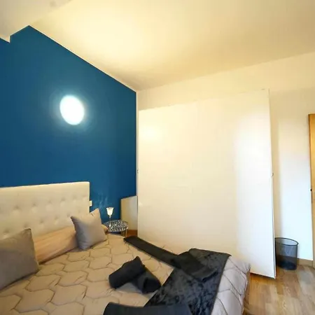 Destiny Home 4 - Borgo Venezia * Verona