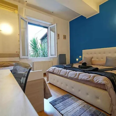 Apartment Destiny Home 4 - Borgo Venezia