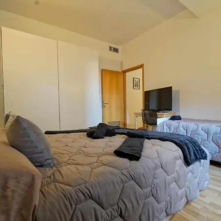 Destiny Home 4 - Borgo Venezia Apartment *