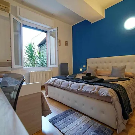 Apartment Destiny Home 4 - Borgo Venezia Verona