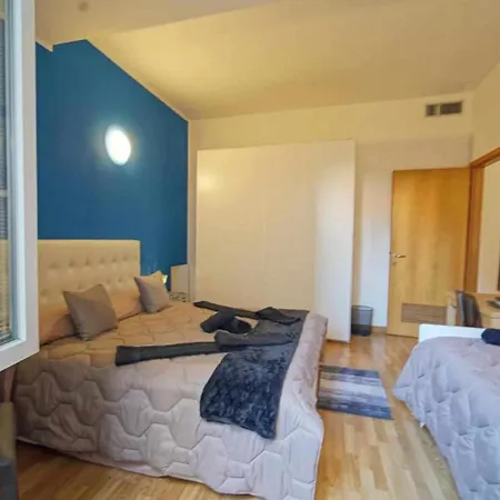 Destiny Home 4 - Borgo Venezia * Verona