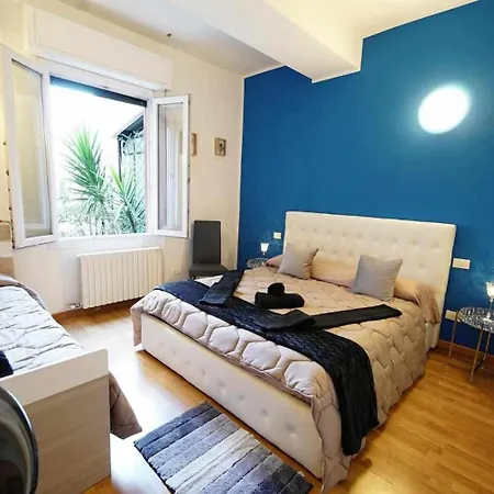 Apartment Destiny Home 4 - Borgo Venezia *