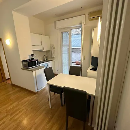 Apartment Destiny Home 4 - Borgo Venezia *