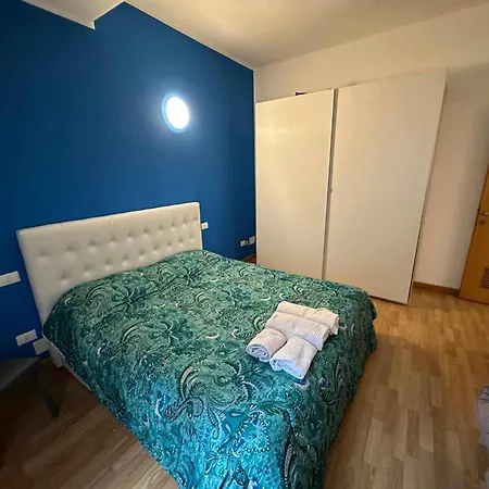 Destiny Home 4 - Borgo Venezia Apartment